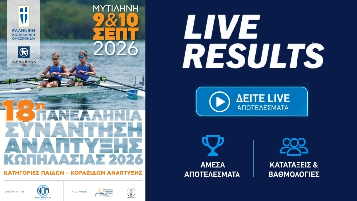 Live Results